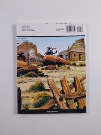 Tex Willer 14/2012