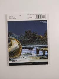 Tex Willer 13/2012