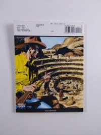 Tex Willer 11/2012