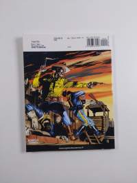 Tex Willer 9/2012