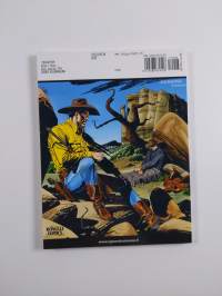 Tex Willer 8/2012
