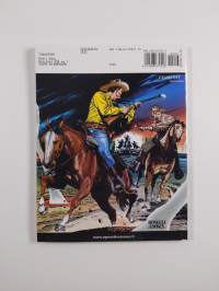 Tex Willer 3/2012