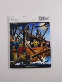 Tex Willer 2/2012