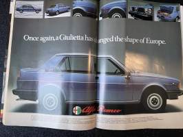 Autosport - Lehti 1979 nr 1 - Jones makes it four, Full Canadian GP report, Niki Laura quits, Wilson´s Tour of Cumbria, Vatanen in Cuprus, ym.