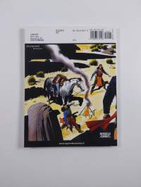 Tex Willer 7/2012