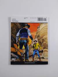 Tex Willer 5/2012
