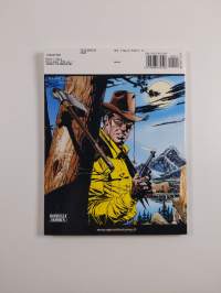 Tex Willer 1/2012