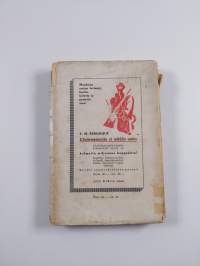 Heinäkuu 1914