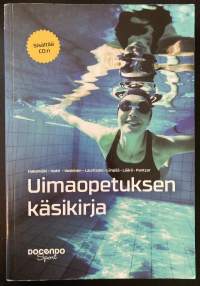 Uimaopetuksen käsikirja (2012)