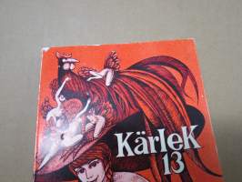 Kärlek 13