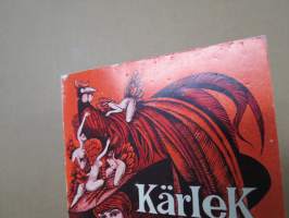 Kärlek 13
