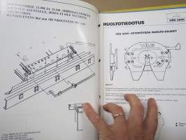 VBG 1987 yritysesite - tuotevalikoima; vetokytkimet &amp; ilmaservot, vetopalkit &amp; alleajosuojat, vetosilmukat &amp; vetoaisat, hinauskoukut, sähkövarusteet -tuoteluettelo