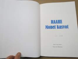 Raahe - Monet kasvot -kuvateos