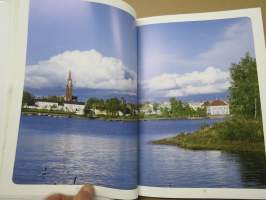 Raahe - Monet kasvot -kuvateos