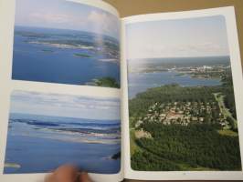Raahe - Monet kasvot -kuvateos