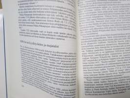 Raahen tienoon historia 1 - Salon emäpitäjän ja Raahen kaupungin historia esihistoriasta isonvihan loppuun