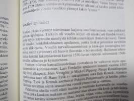 Raahen tienoon historia 1 - Salon emäpitäjän ja Raahen kaupungin historia esihistoriasta isonvihan loppuun