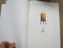 Leskiset sukukirja I-III