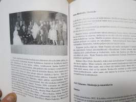 Kahvimyllyssä jauhettuja... - Sattumia Lauttakylän yhteiskoulussa ja lukiossa v. 1909 alkaen