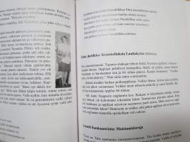 Kahvimyllyssä jauhettuja... - Sattumia Lauttakylän yhteiskoulussa ja lukiossa v. 1909 alkaen