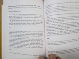 Kahvimyllyssä jauhettuja... - Sattumia Lauttakylän yhteiskoulussa ja lukiossa v. 1909 alkaen