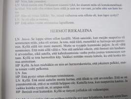 Jokilaakson kertojat - Vammala, Kiikka, Keikyä, Huittinen