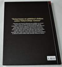 Totaalinen sota 1941   Maailma sodassa 3