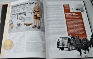 Totaalinen sota 1941   Maailma sodassa 3