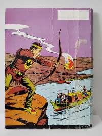Tex Willer No 7 1981