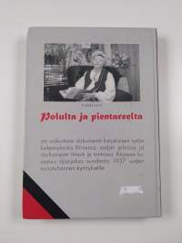 Polulta ja pientareelta (signeerattu)