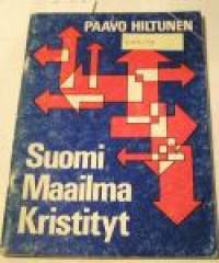 Suomi maailma kristyt