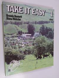 Take it easy 1