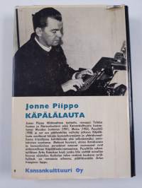Käpälälauta