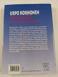 Sissiosasto : partiotoimintaa Rukajärvellä