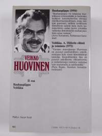 Kootut teokset 2 : Rauhapiippu ; Veitikka