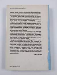 Ennustaja ei ole enkeli (signeerattu)