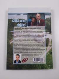 Silitä minut ehjäksi (signeerattu)