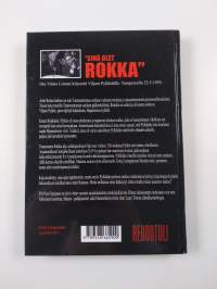 Sinä olet Rokka
