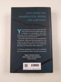 Löydä minut