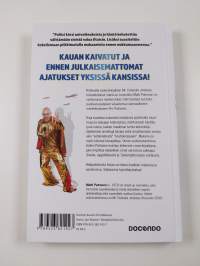 Pro Patronen (UUSI)