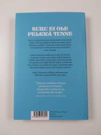 Kävin vaan uimassa, sisko (ERINOMAINEN)
