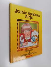 Jennin salainen kirja