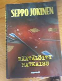 Räätälöity ratkaisu