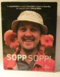 Sopp Sopp!