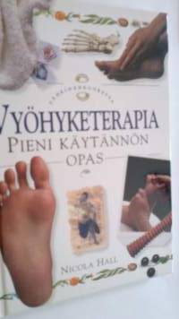 Vyöhyketerapia : pieni käytännön opas