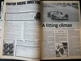 Autosport - Lehti 1979 nr 2 - Keegan steals Aurora crown, Villeneuve wins USA Grand Prix, Jody Scheckter column, ym.
