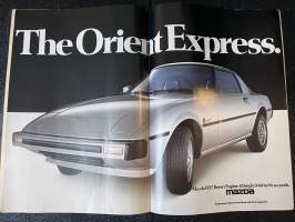 Autosport - Lehti 1979 nr 2 - Keegan steals Aurora crown, Villeneuve wins USA Grand Prix, Jody Scheckter column, ym.
