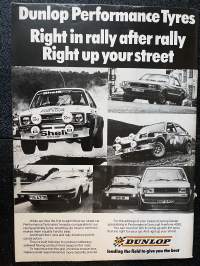 Autosport - Lehti 1978 nr 13 - USAC: They´re here at last, F2: Final round to Bruno, Patrese ban, Kennedy´s F1 Snetterton, Piquet´s F3 wins, ym.