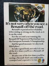Autosport - Lehti 1978 nr 5 - Michelin´s first GP victory, Private Porsche wins Monte Carlo Rally, TVR Taimar test, Rosberg is NZ champion, ym.