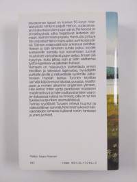 Mustarinnan lapset